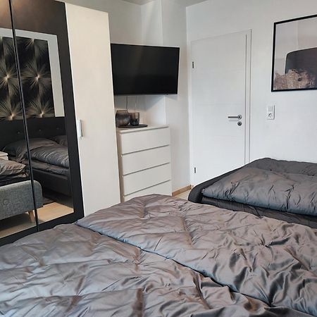 Ferienwohnung Im Harz 1 고슬라르 외부 사진