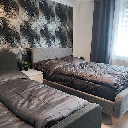 Ferienwohnung Im Harz 1 고슬라르 외부 사진
