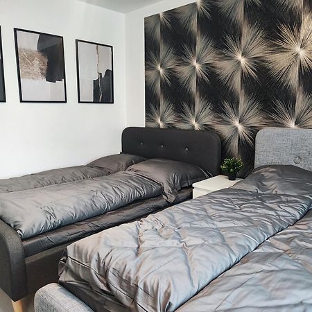 Ferienwohnung Im Harz 1 고슬라르 외부 사진