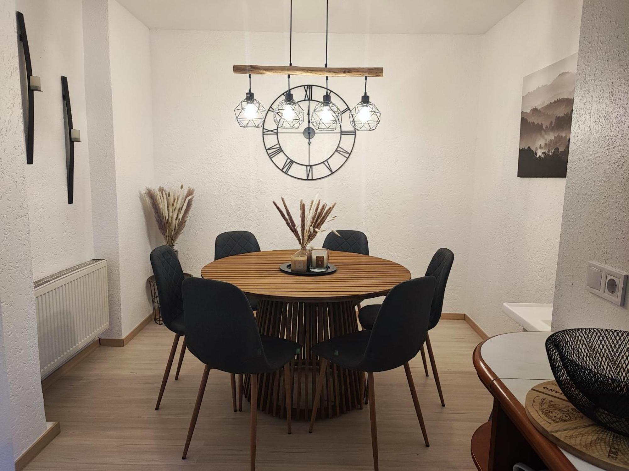 Ferienwohnung Im Harz 1 고슬라르 외부 사진